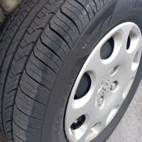 پارس دوگانه شرکت مدل 91در حد|خودرو سواری و وانت|محمدیه-قزوین, |دیوار