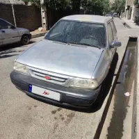 پراید مدل 85