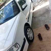 پژو پارس مدل ۹۲ درحد ۴۰۲