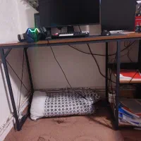 میز کامپیوتر نو|میز تحریر و کامپیوتر|ایلام, |دیوار