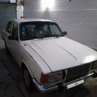 پیکان مدل81 انژکتور