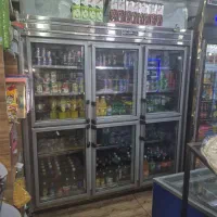 فروش یخچال ۶ درب