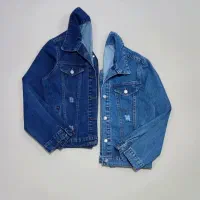 کت لی|لباس|قم, باجک یک|دیوار