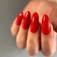 خدمات.آموزش کاشت ناخن