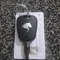 کلیدماشین توی  مهرنورآباد مفقودگردید.