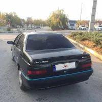 پرشیا Tu5اتومات