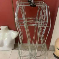 مانکن سر اصلی|فروشگاه و مغازه|مبارکه, |دیوار