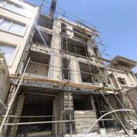 آپارتمان 85 متری میرزای شیرازی روبروی مترو|فروش آپارتمان|شیراز, دکتر حسابی|دیوار