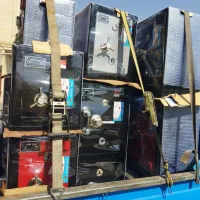 گاوصندوق 10070|ابزارآلات|تهران, ابوذر|دیوار