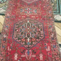 فرش دستباف کارکرده