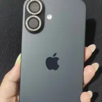 آیفون 16