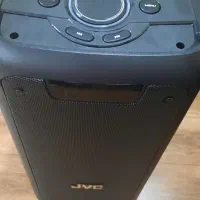 اسپیکر jvc