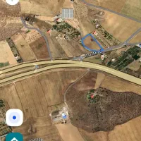 زمین عصر آباد