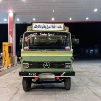 خاور608|خودرو سنگین|فین, |دیوار