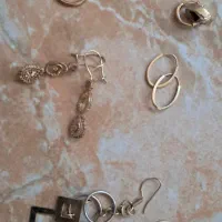 چند گوشواره طلا قیمت توافقی