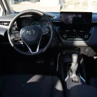 تویوتا کرولا هیبرید ۱۸۰۰|خودرو سواری و وانت|ابهر, |دیوار