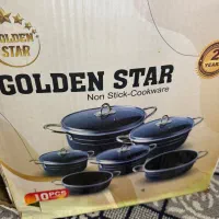 سرویس قابلمه نو با کارتون