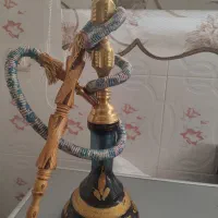 قلیون برنج|کلکسیون و سرگرمی|شاهرود, |دیوار