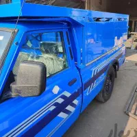 نیسان صفر دوگانه کارخانه