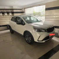 bac x3 pro|خودرو سواری و وانت|تهران, حشمتیه|دیوار