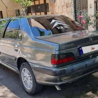 پارس elx موتور زانتیا ۲۰۰۰