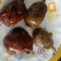 بادجان شکم پر|خوردنی و آشامیدنی|نجف‌آباد, یزدانشهر|دیوار