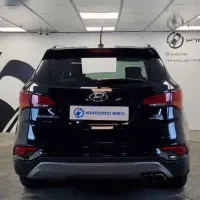 سانتافه 2016 GDI|خودرو سواری و وانت|تهران, میرداماد|دیوار