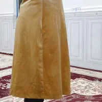 پالتو تمیز وخوش دوخت-  سایز ۴۲/۴۴|لباس|خاوه, |دیوار