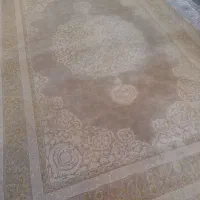 یک جفت ۶متری ۱۲۰۰شانه کارکرده|فرش|تهران, شهرک استقلال|دیوار