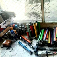 تعمیرات تخصصی انواع موتور کرکره برقی و جک پارکینگ|خدمات پیشه و مهارت|کرج, گلشهر|دیوار