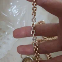 گردنبند مارک ژوپینگ|بدلیجات|تبریز, |دیوار