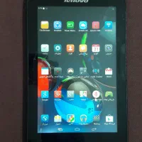 تبلت لنوو سالم