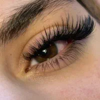 جشنواره تابستانی اکستنشن مژه و لیفت ولمینت