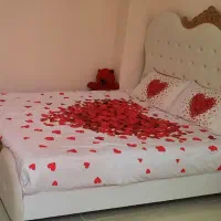 تخت دو نفره در حدنو