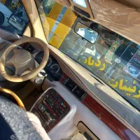 سمند ۸۸ آنتیک|خودرو سواری و وانت|بروجرد, |دیوار