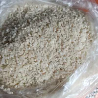 نیمدانه و برنج هاشمی درجه یک|عمده‌فروشی|رشت, پستک|دیوار