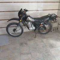 تریل پیشرو ایکس ال