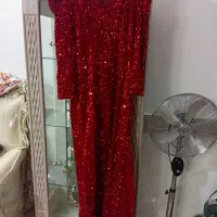 لباس مجلسی|لباس|مشهد, رباط طرق|دیوار