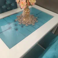 میز غذاخوری|میز و صندلی غذاخوری|نیشابور, امین اسلامی|دیوار