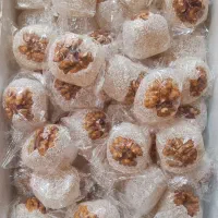 باسلوق گردویی