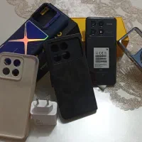 گوشی پوکو x6pro