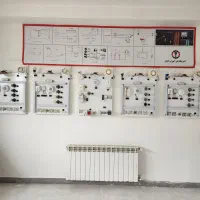 مجهزترین وتخصصی ترین مرکز آموزش فنی حرفه ای در رشت