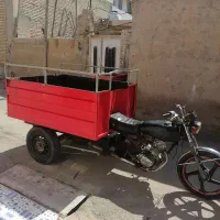 سچرخه در شادگان