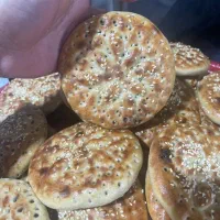 نیازمند شاطر کلوچه