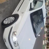 سمند EF7 دوگانه کارخانه