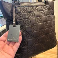 کیف زنانه برند چرم مشهد