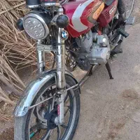 فروشی|موتورسیکلت|بم, |دیوار