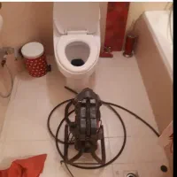 لوله بازکنی سراسرمشهد مقدس