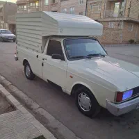 ماشین مدل ۹۳دوگانه فراخوان