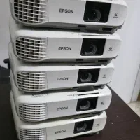 دیتا پرژکتور اپسون epson  هیتاچی nec